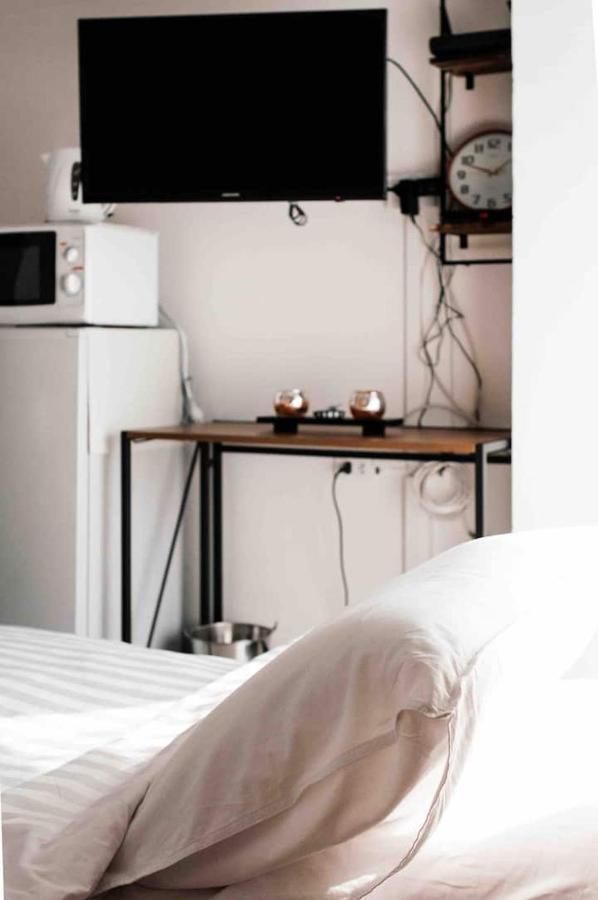 Cozy 1Br Walk To Bts And Airport Rail Link Close To Malls T Banguecoque Exterior foto