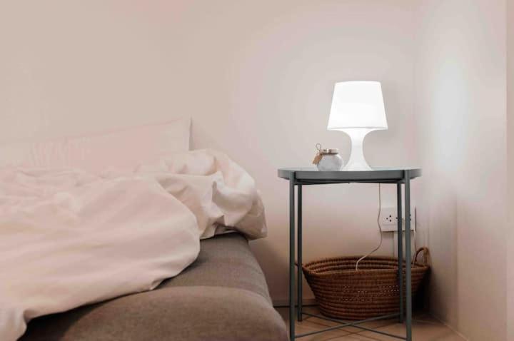 Cozy 1Br Walk To Bts And Airport Rail Link Close To Malls T Banguecoque Exterior foto