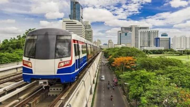 Cozy 1Br Walk To Bts And Airport Rail Link Close To Malls T Banguecoque Exterior foto