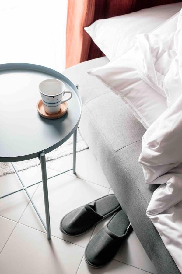 Cozy 1Br Walk To Bts And Airport Rail Link Close To Malls T Banguecoque Exterior foto
