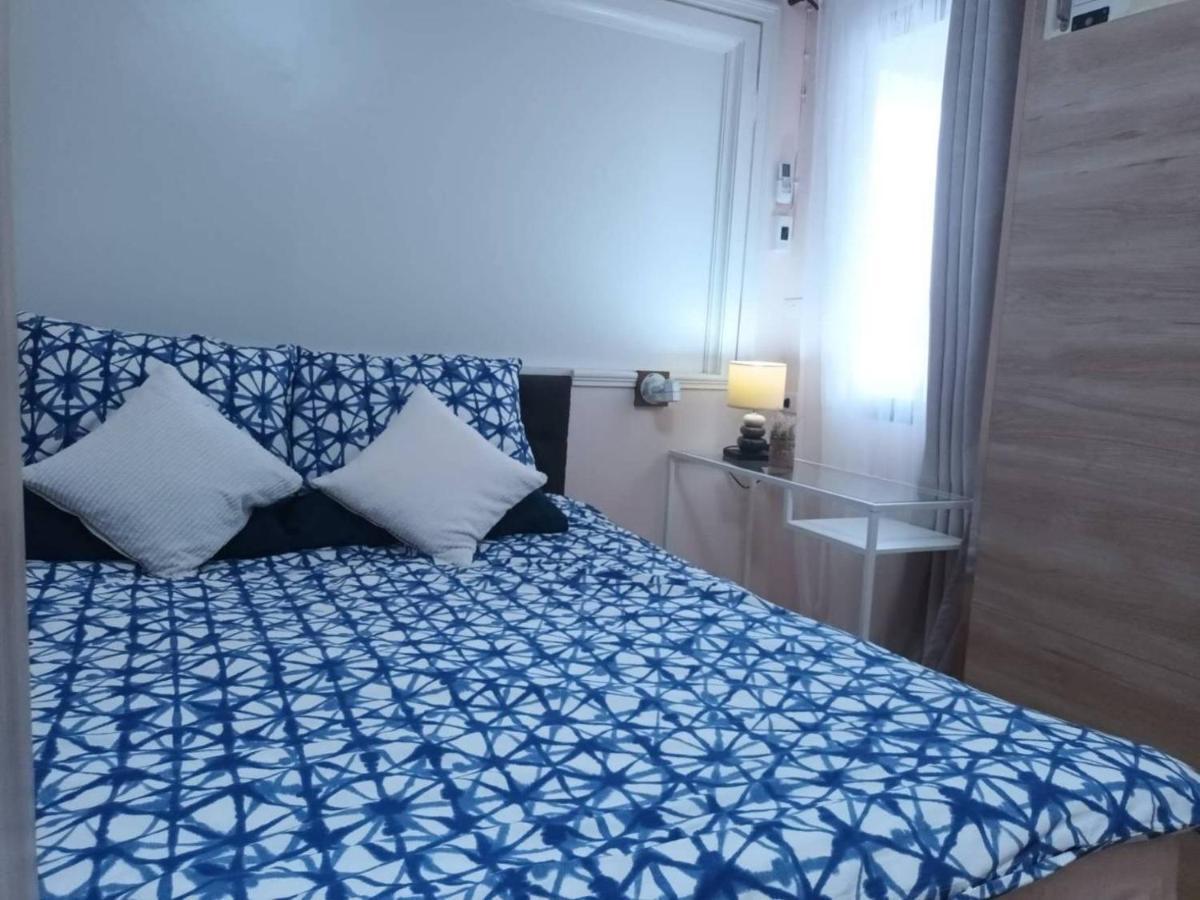 Cozy 1Br Walk To Bts And Airport Rail Link Close To Malls T Banguecoque Exterior foto