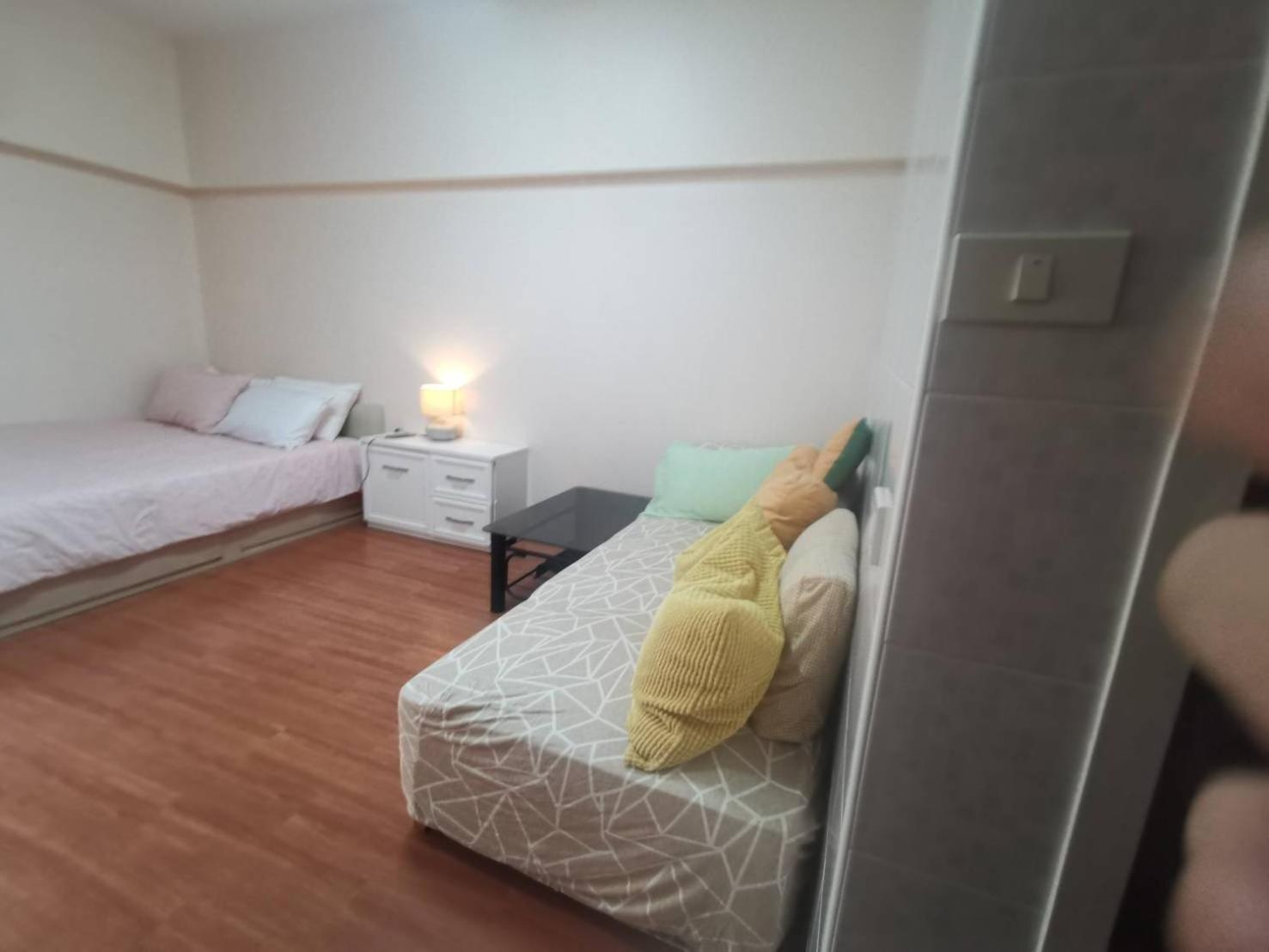 Cozy 1Br Walk To Bts And Airport Rail Link Close To Malls T Banguecoque Exterior foto