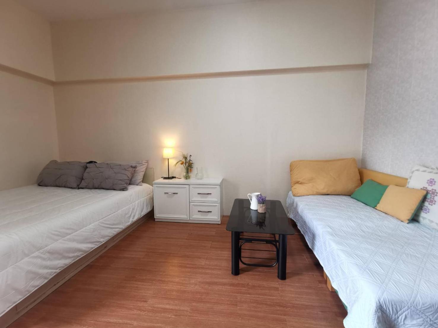 Cozy 1Br Walk To Bts And Airport Rail Link Close To Malls T Banguecoque Exterior foto