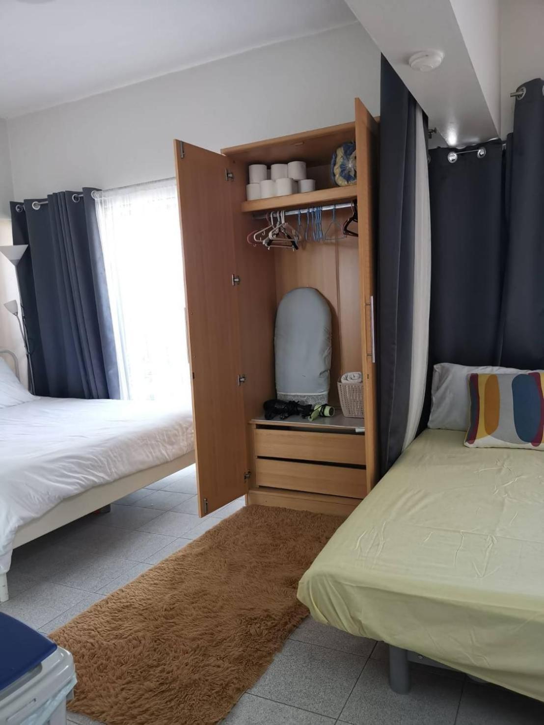 Cozy 1Br Walk To Bts And Airport Rail Link Close To Malls T Banguecoque Exterior foto