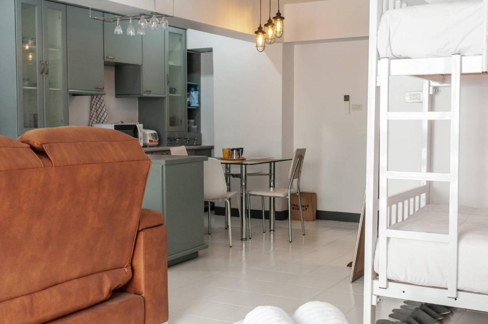 Cozy 1Br Walk To Bts And Airport Rail Link Close To Malls T Banguecoque Exterior foto